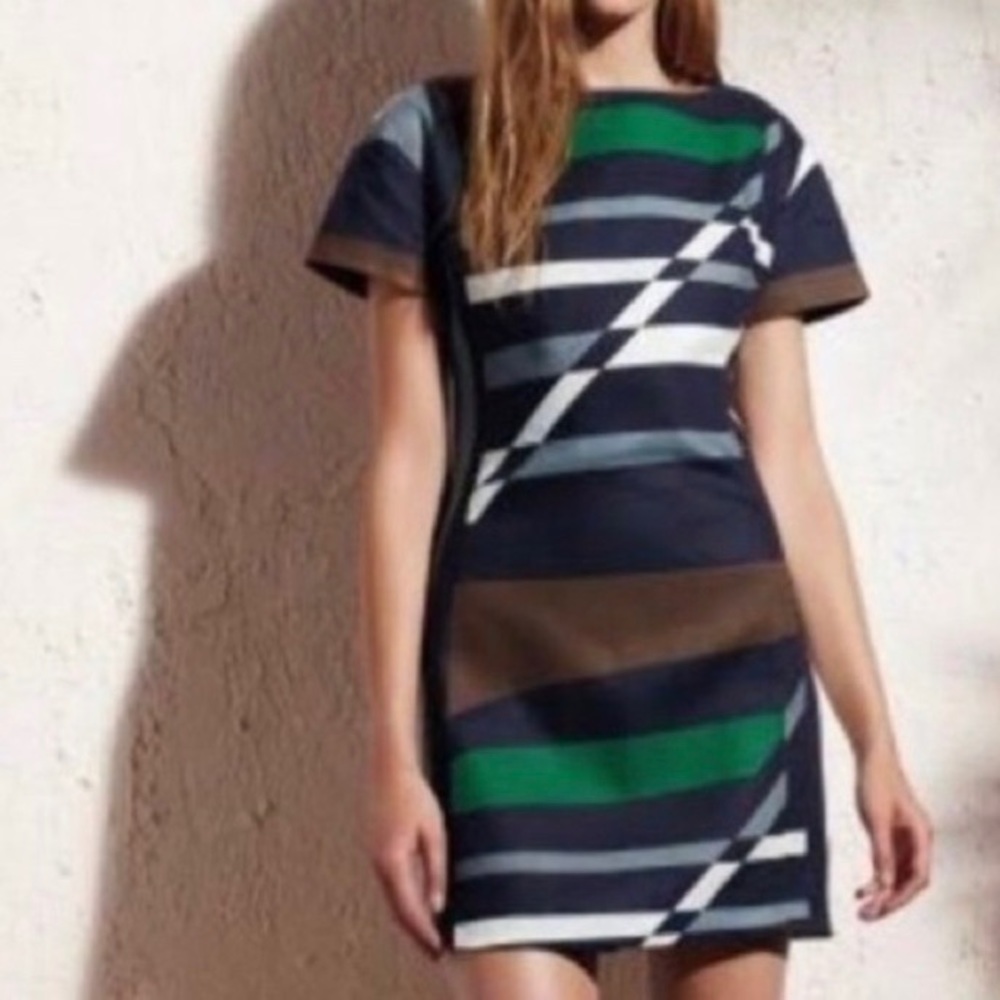 Derek Lam Women’s Dress Multicolor Size 14